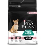 PRO PLAN® Small&Mini Adult Somonlu Köpek Maması 3 Kg