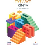 Supara Tyt-Ayt Kimya Soru Bankası - Tyt - Supara Yayınları (B)