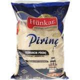 Hünkar Osmancık Pirinç 5 kg