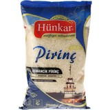 Hünkar Osmancık Pirinç 2.5 kg