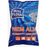 Miss Flora Nem Alıcı Rutubet Önleyi̇ci̇ Mi̇ss Flora 3'lü Yedek Tablet 450 g