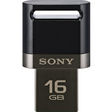 Sony USM16SA3 Çift Mikro USB 3.0 Flash Bellek