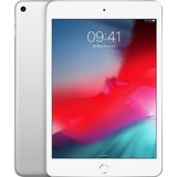 Apple iPad Mini 256GB 7.9" Wi-Fi Retina Tablet - Gümüş MUU52TU/A