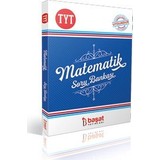 Başat Yayınları Tyt Matematik Soru Bankası
