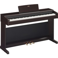 Yamaha Ydp144R Dijital Piyano ( Gülağacı ) ( Tabure + Kulaklık )