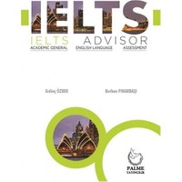 Palme Ielts Advisor