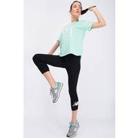 New Blance Kadın Tayt V-Wtp810-Bk