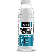 Saol Water Antioxidant 500 Ml