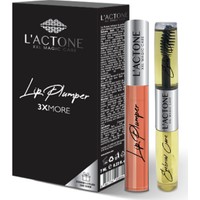 L'actone Li̇p Plumper 3x More (Dudak Dolgunlaştırıcı)