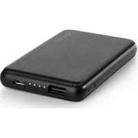 TTec Powercard 5000 mAh Taşınılabilir Şarj Aleti / Powerbank