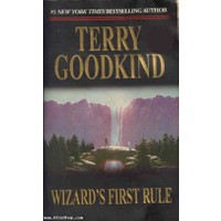 terry goodkind sword of truth in order terry goodkind sword of truth in order
