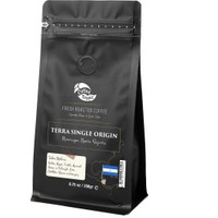 Coffeetropic Terra Single Origin Nicaragua Nueva Segovia 250 Gr