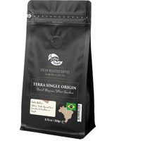 Coffeetropic Terra Single Origin Brasil Mogiana Yellow Bourbon 250 Gr