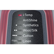 BOSCH TDI953222V Buhar Motorlu Ütü