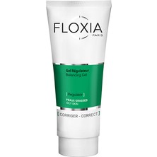 Floxia Regulator Balancing Gel Sebum Dengeleyici Bakım Jeli 40 ml