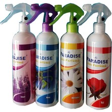 Paradise Oda Parfümü 400 ml 4' lü