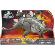 Jurassic World Büyük Kapışma Figürleri Gdl05-GDL06