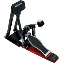 Evans Bass Çalışma Padi