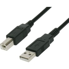 Gabble USB 2.0 Yazıcı Kablosu 1.5 mt