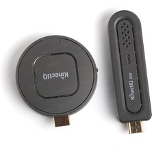 Dark 5Ghz Kablosuz HDMI 1:1 1080P Görüntü Aktarım Kiti DK-HD-WHD1080KIT