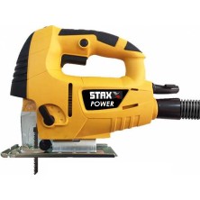 Staxx Lazerli Pandüllü Dekupaj Testere Makinası 900W