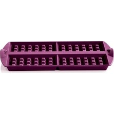 Tupperware Waffle Slikon Kalıp