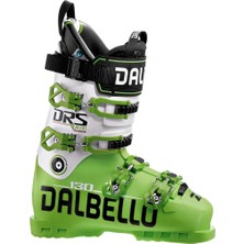Dalbello Drs 130 Uni Erkek Yarış Kayak Ayakkabı