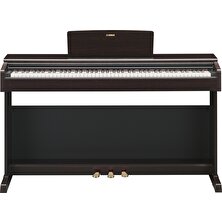 Yamaha Ydp144R Dijital Piyano ( Gülağacı ) ( Tabure + Kulaklık )