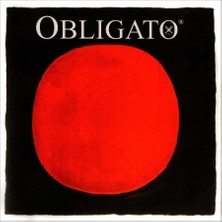 Pirastro Obligato 411321 Keman Re Teli