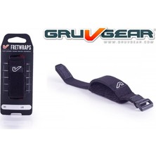 Gruv Gear Fretwrap - Siyah - Large