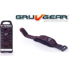 Gruv Gear Fretwrap Ceviz - Medium