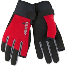 Musto Ess Sailing Lf Glove Yelken Eldiveni Mus.Augl002