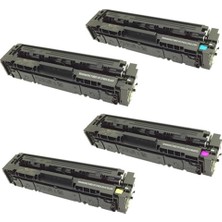 Powertiger Canon Crg 045 635Cx Toner Mf635Cx - Lbp610 - 631Cn Siyah Toner