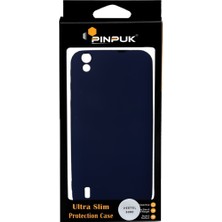 PinPuk Samsung J8 Ultra Ince Tpu Kılıf