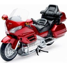 New Ray Toys Homda Goldwing