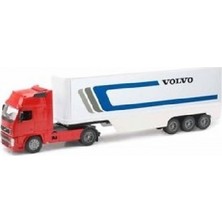 New Ray Toysvolvo Fh16 Tır Newray Lisanslı Ürün 1:32 Ölçek