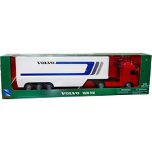 New Ray Toysvolvo Fh16 Tır Newray Lisanslı Ürün 1:32 Ölçek