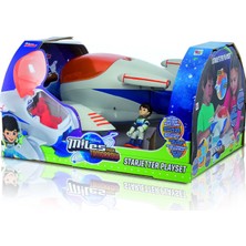 Miles Yarının Ötesinde Star Jet Oyun Seti