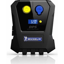 Michelin MC12264 12Volt 120 PSI Dijital Basınç Göstergeli Hava Pompası