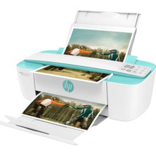 HP DeskJet Ink Advantage 3785 Fotokopi + Tarayıcı Wi-Fi Airprint Yazıcı T8W46C
