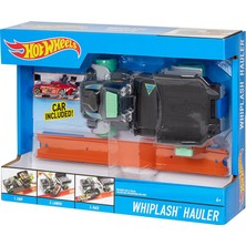 Hot Wheels Whiplash Kurtarma Ekibi Oyun Seti