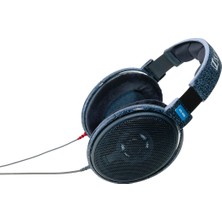 Sennheiser Hd 600 Kulak Çevreleyen Kulaklık