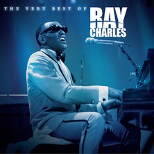 The Very Best Of Ray Charles - Plak