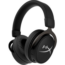 HyperX Cloud MIX Bluetooth Oyuncu Kulaklık HX-HSCAM-GM