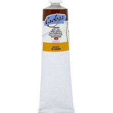 St. Petersburg Ladoga Yağlı Boya 120 ml Burnt Umber 408