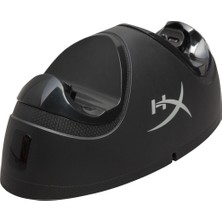 HyperX ChargePlay Duo Konsol Şarj İstasyonu HX-CPDU-C