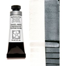 Daniel Smith Water Color Tube 15 Ml Seri 1 interference Silver