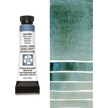 Daniel Smith Water Color Tube 5 Ml Seri 2 Lunar Blue