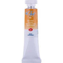 St Ptersburg  White Night Watercolor Tube 10Ml Raw Sienna