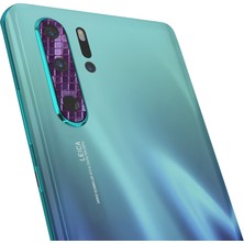 IPG Huawei P30 Pro Kamera Lens Koruma Set (5 Adet)